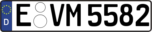 E-VM5582