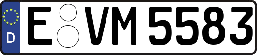 E-VM5583