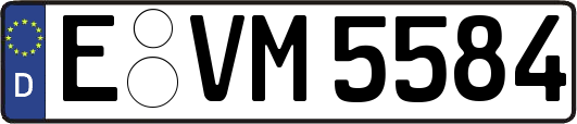 E-VM5584