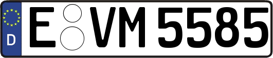 E-VM5585