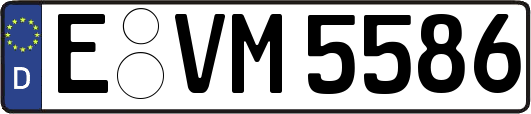 E-VM5586