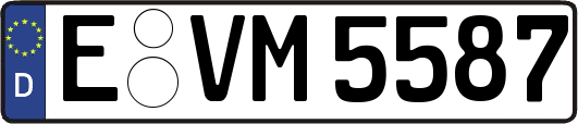 E-VM5587