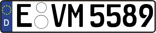 E-VM5589