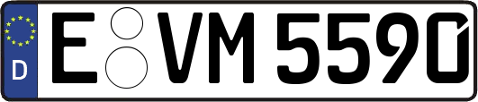 E-VM5590