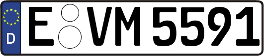 E-VM5591