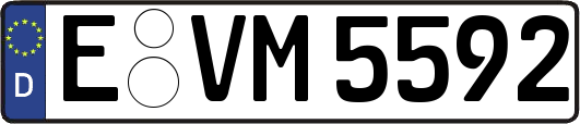 E-VM5592
