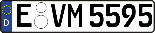 E-VM5595