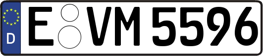 E-VM5596