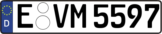 E-VM5597