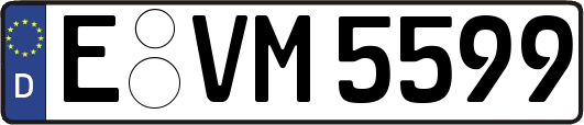 E-VM5599