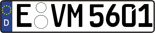 E-VM5601