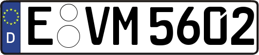 E-VM5602