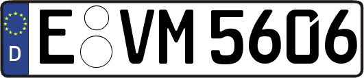 E-VM5606