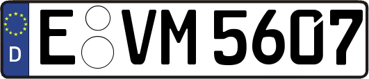 E-VM5607