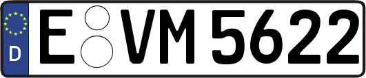 E-VM5622