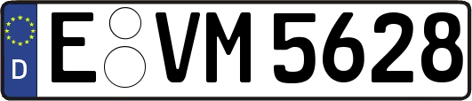 E-VM5628