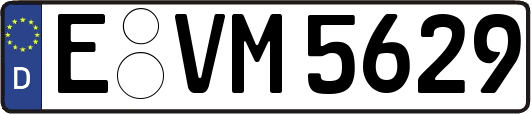 E-VM5629