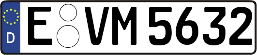 E-VM5632