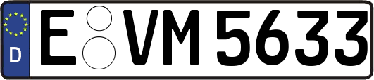E-VM5633