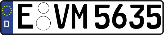 E-VM5635