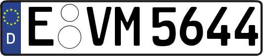 E-VM5644