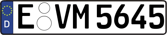E-VM5645