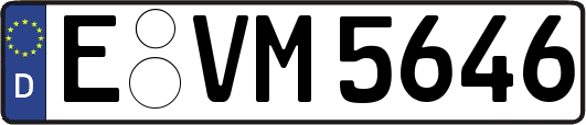E-VM5646