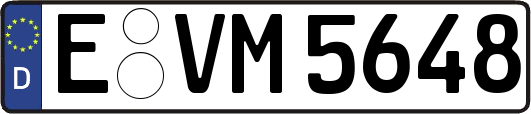 E-VM5648