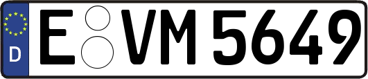 E-VM5649