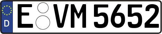 E-VM5652