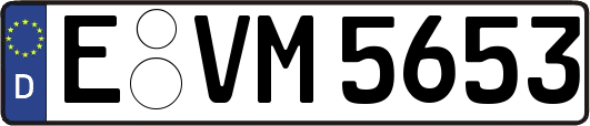 E-VM5653