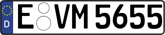 E-VM5655