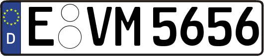 E-VM5656
