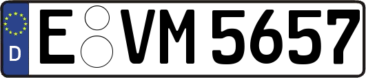 E-VM5657