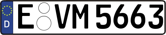 E-VM5663