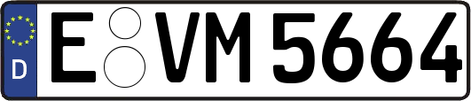 E-VM5664