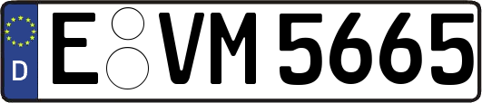 E-VM5665