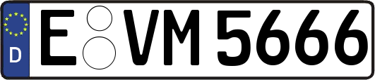 E-VM5666