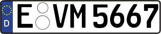 E-VM5667