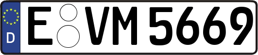 E-VM5669
