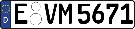 E-VM5671