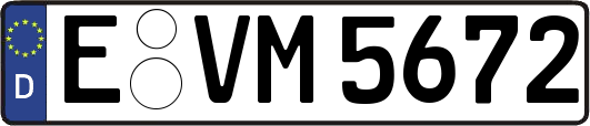 E-VM5672