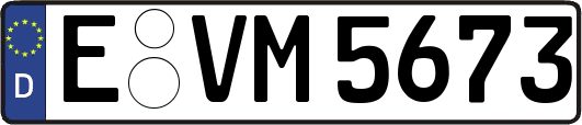E-VM5673