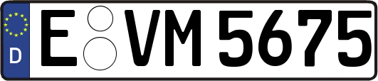 E-VM5675