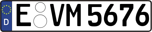 E-VM5676