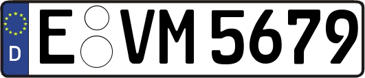 E-VM5679