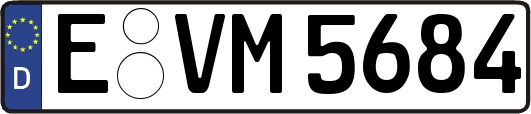 E-VM5684
