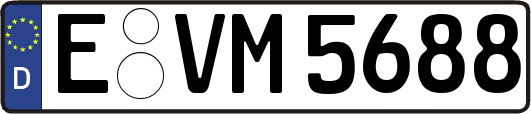 E-VM5688
