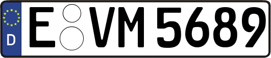 E-VM5689