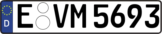 E-VM5693